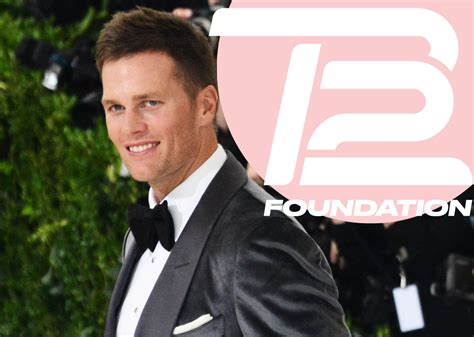 tom brady charity scandal.